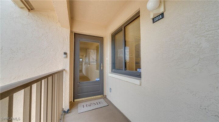 Property Photo: 3714 SE 12th Avenue 201 FL 33904