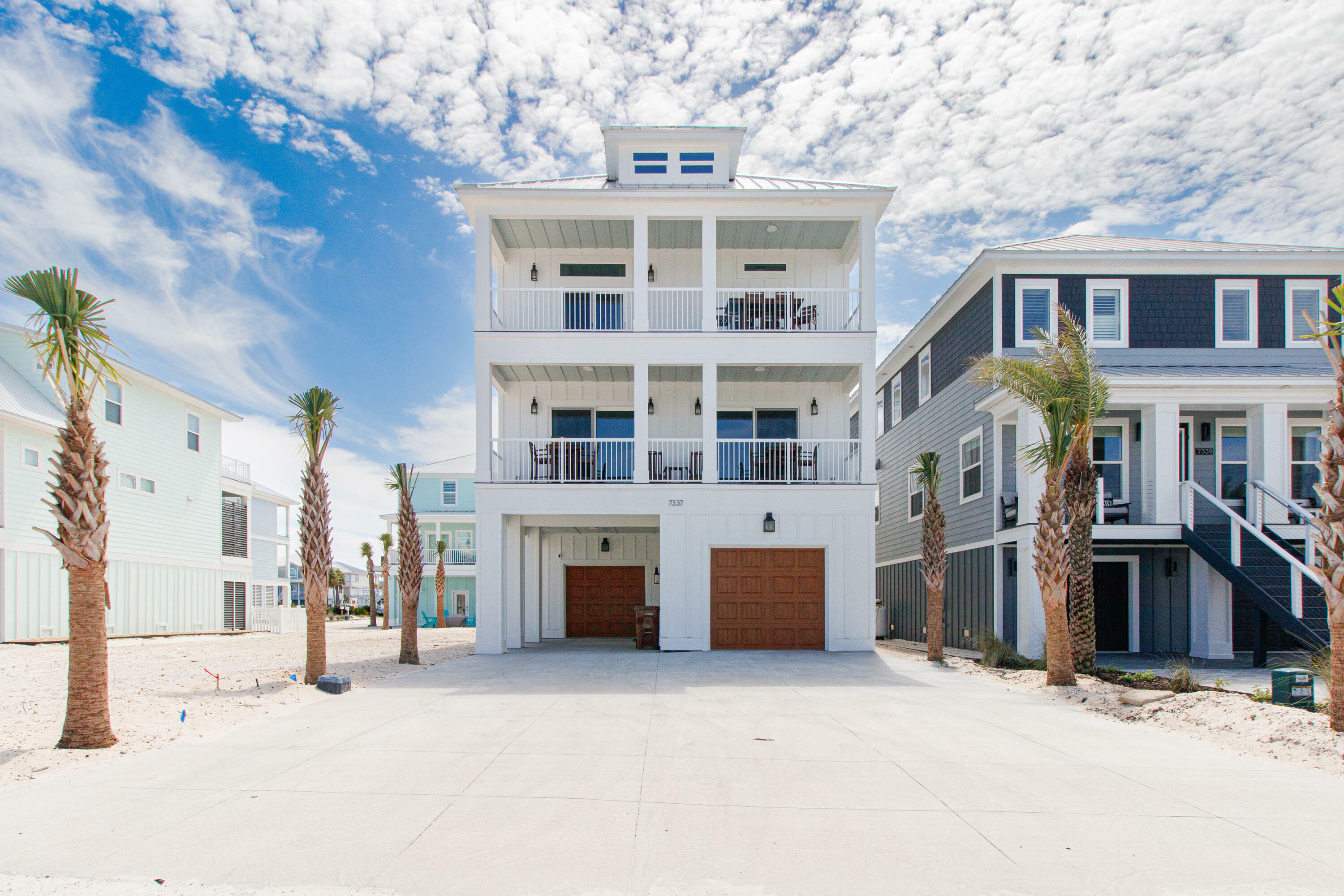 7337 Grand Navarre Boulevard  Navarre FL 32566 photo