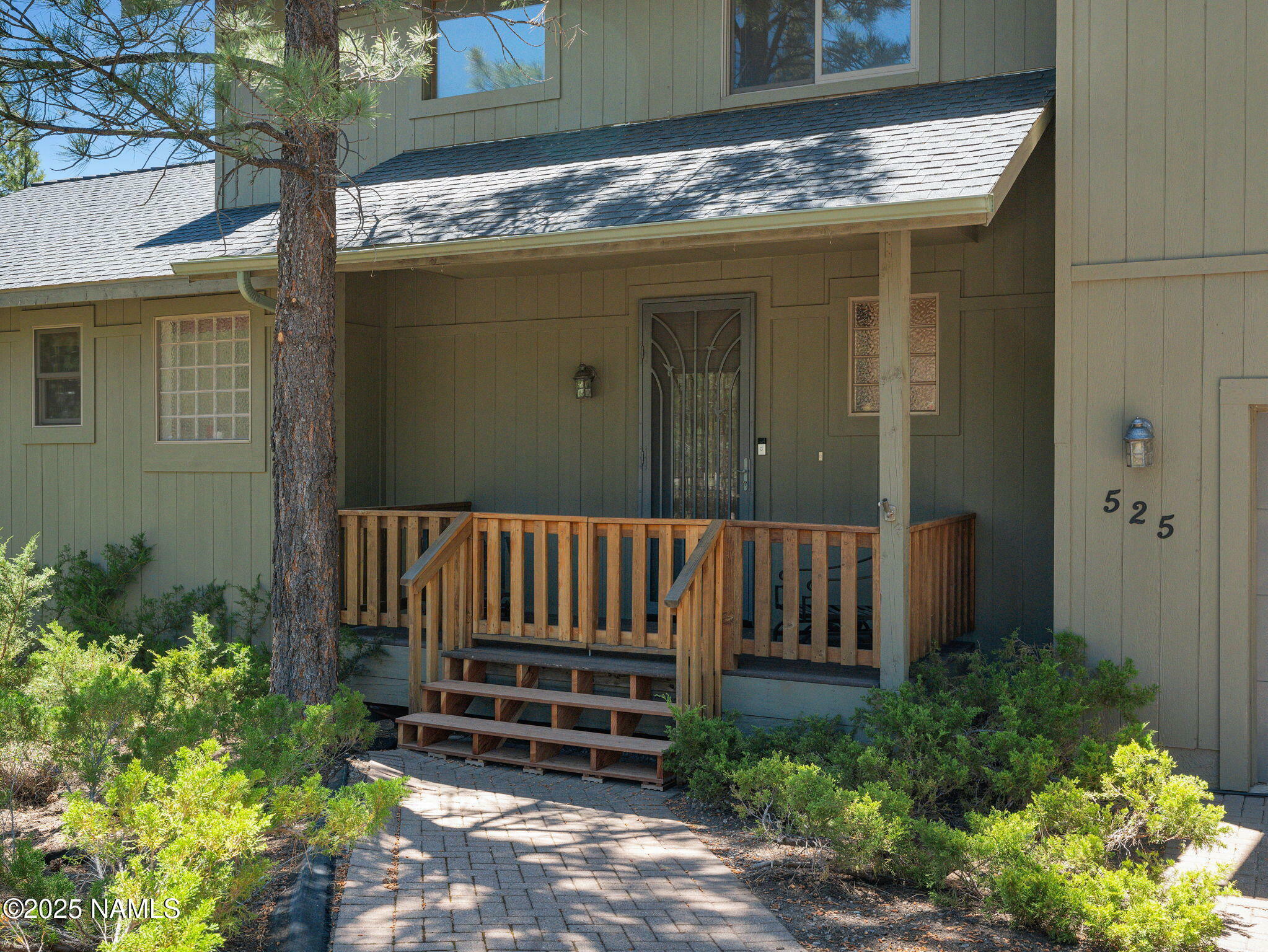 Property Photo:  525 E Turkey Trail  AZ 86017 