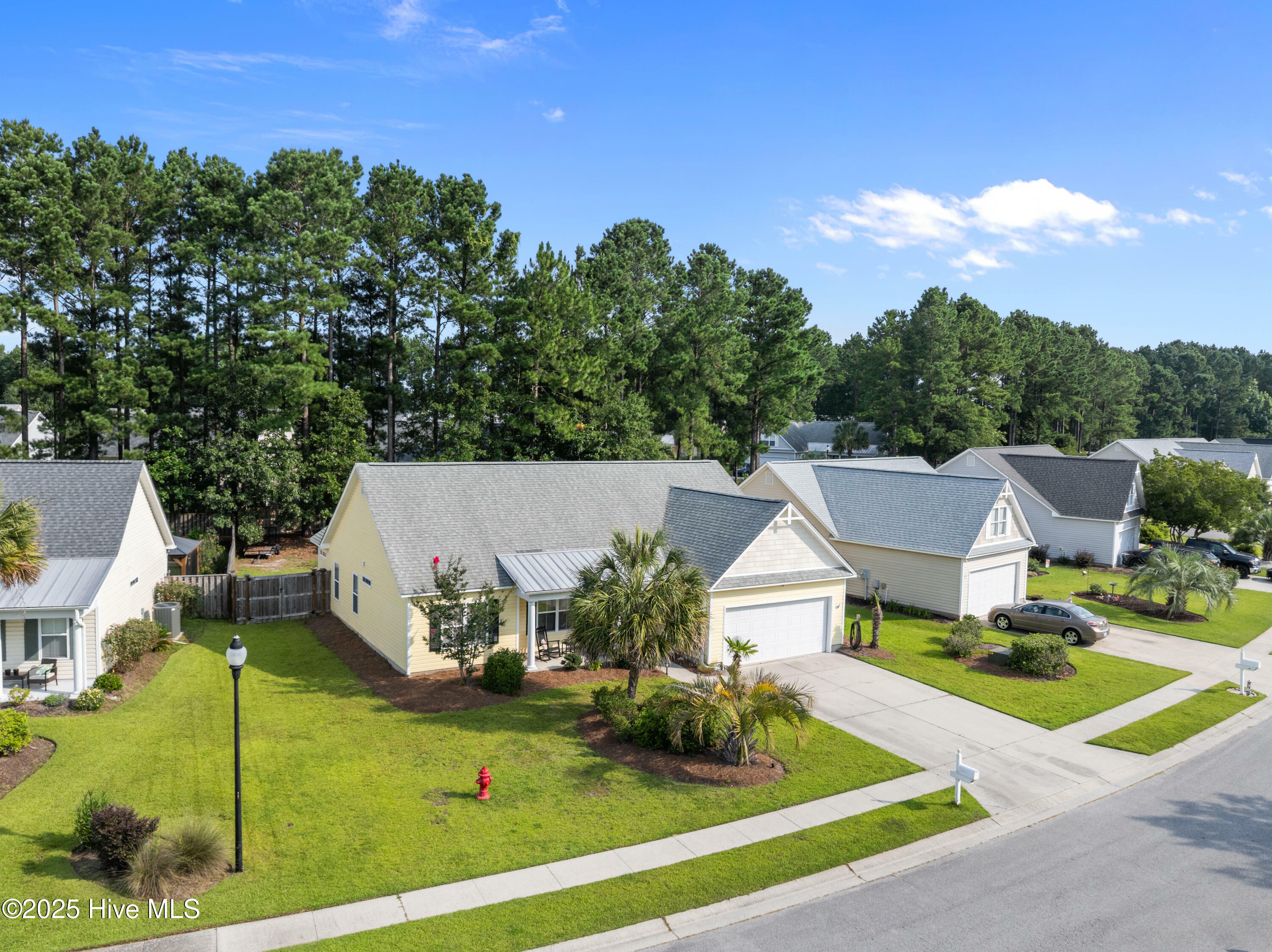Property Photo:  236 Bimini Drive  NC 28479 