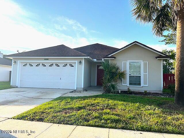 Property Photo:  12895 Bentwater Drive  FL 32246 