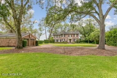 Property Photo:  11062 Riverport Drive W  FL 32223 
