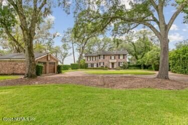 Property Photo:  11062 Riverport Drive W  FL 32223 