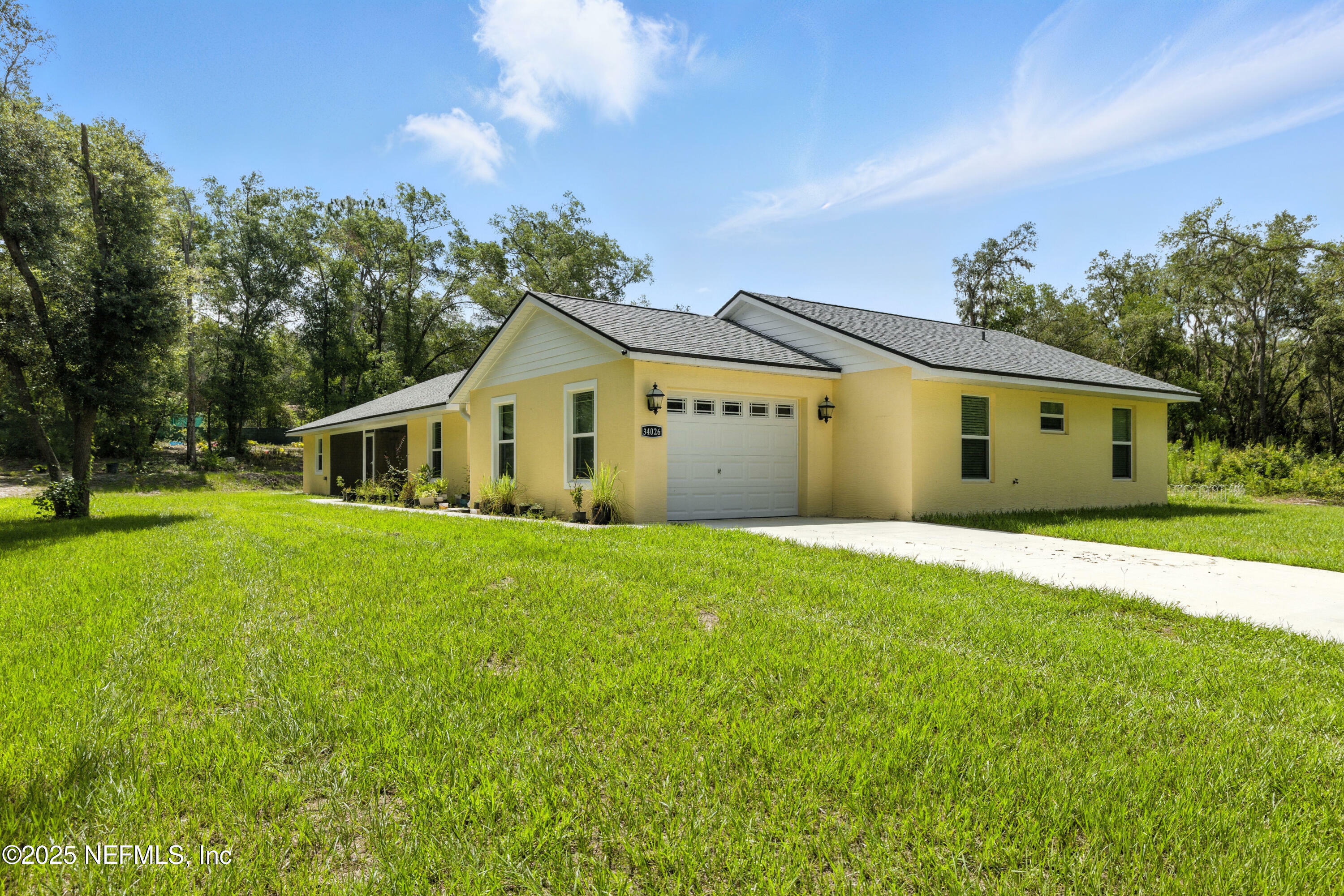 Property Photo: 34026 Eiler Boulevard FL 33597