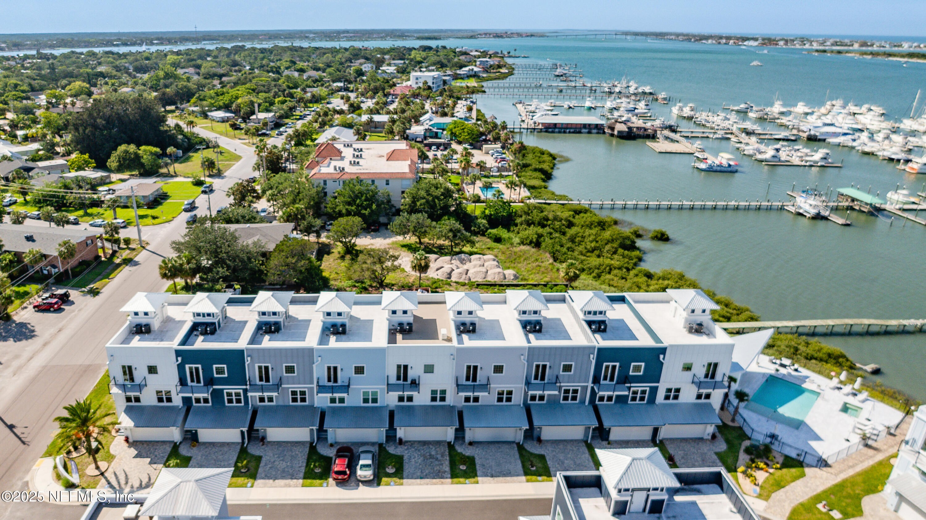 41 Cortez Avenue  St. Augustine FL 32080 photo