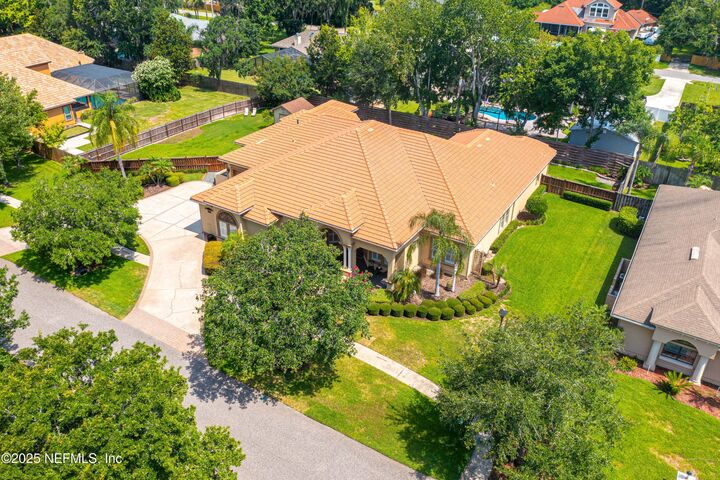 Property Photo: 132 Malley Cove Lane FL 32003