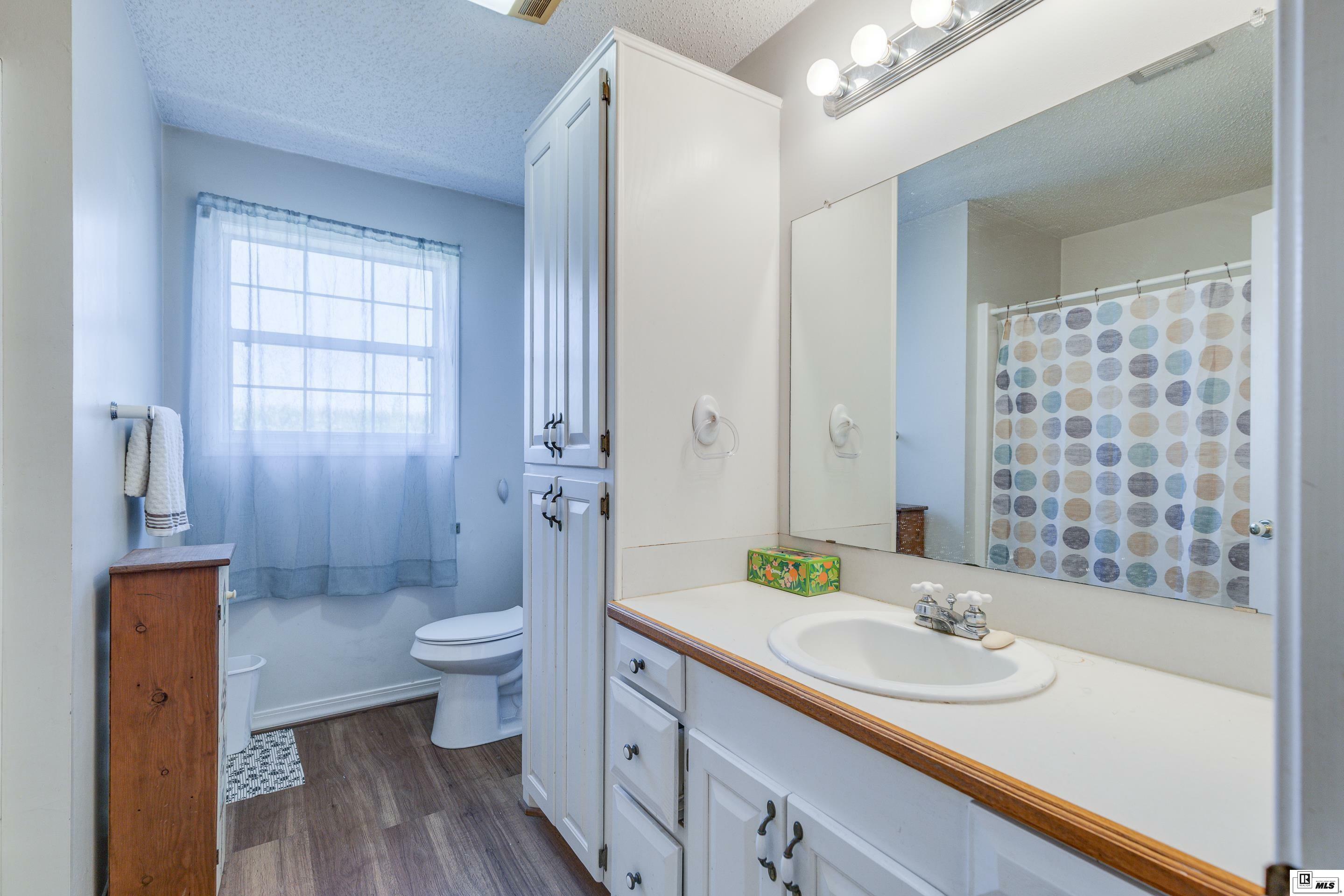 Property Photo: 187 Dennis Clark Road LA 71295