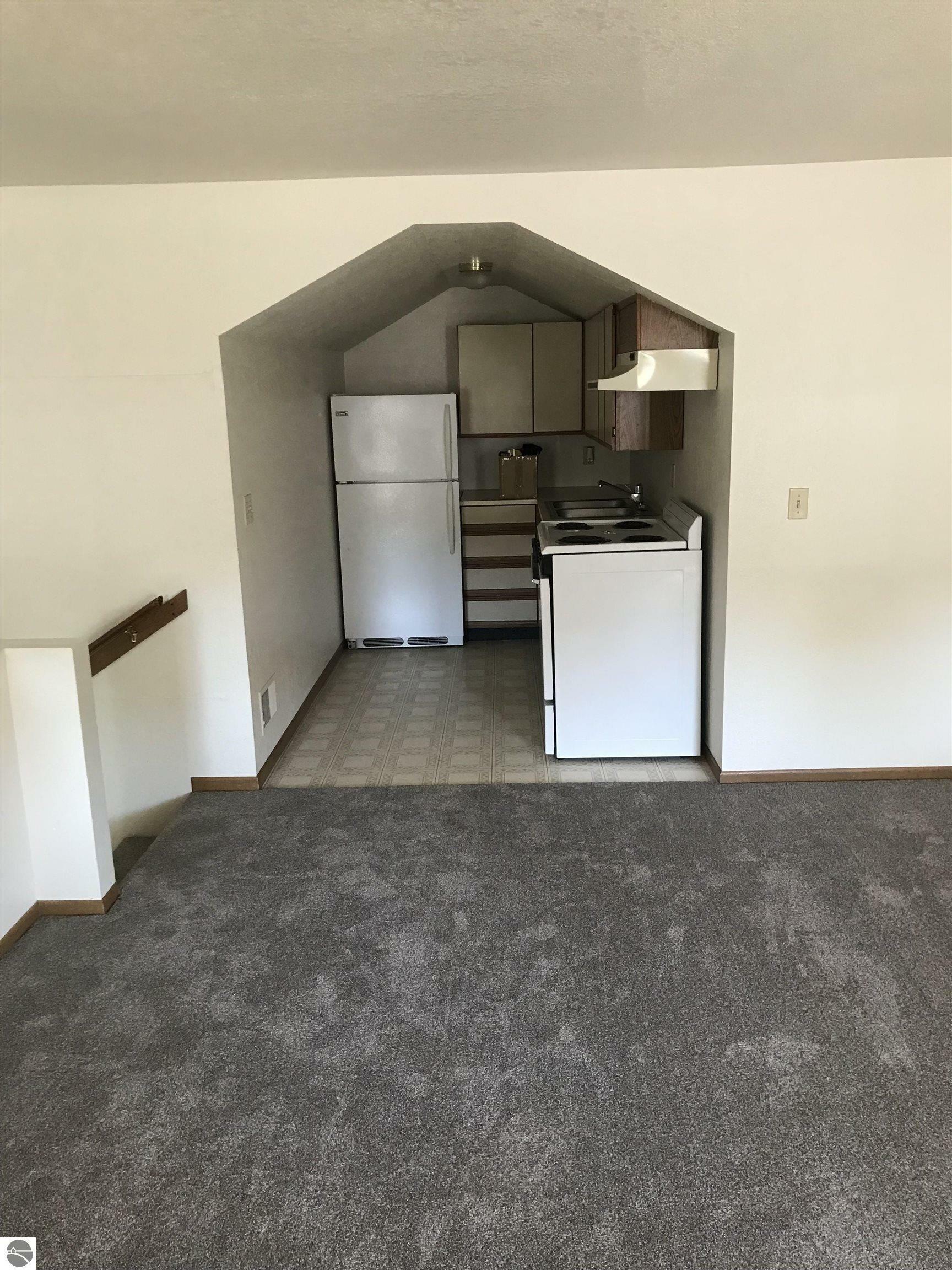 Property Photo: 316 N University MI 48858