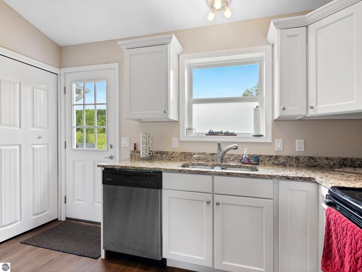 Property Photo: 5064 Cedar Condo Court MI 49684