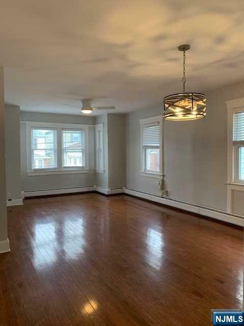 Property Photo: 378 Park Avenue 2nd Fl NJ 07022