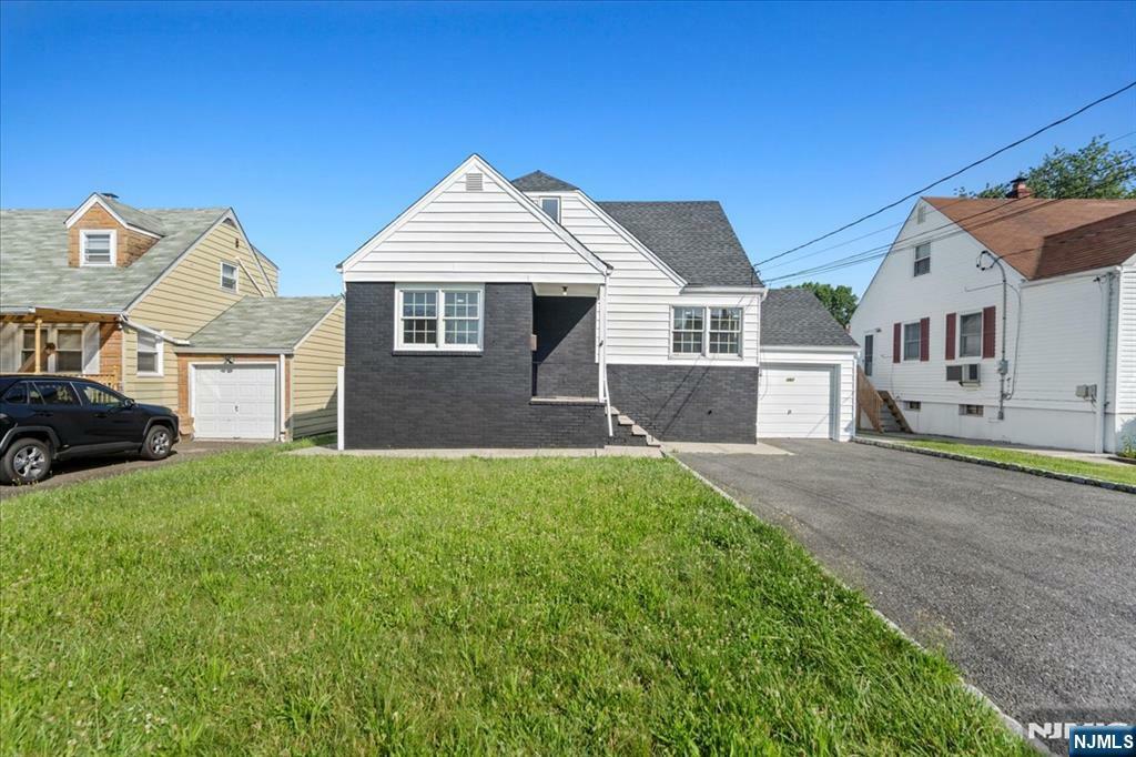 Property Photo: 157 Louis Street NJ 07607