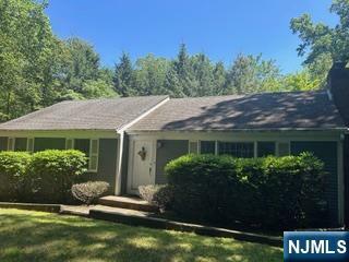 Property Photo: 737 McCoy Road NJ 07417