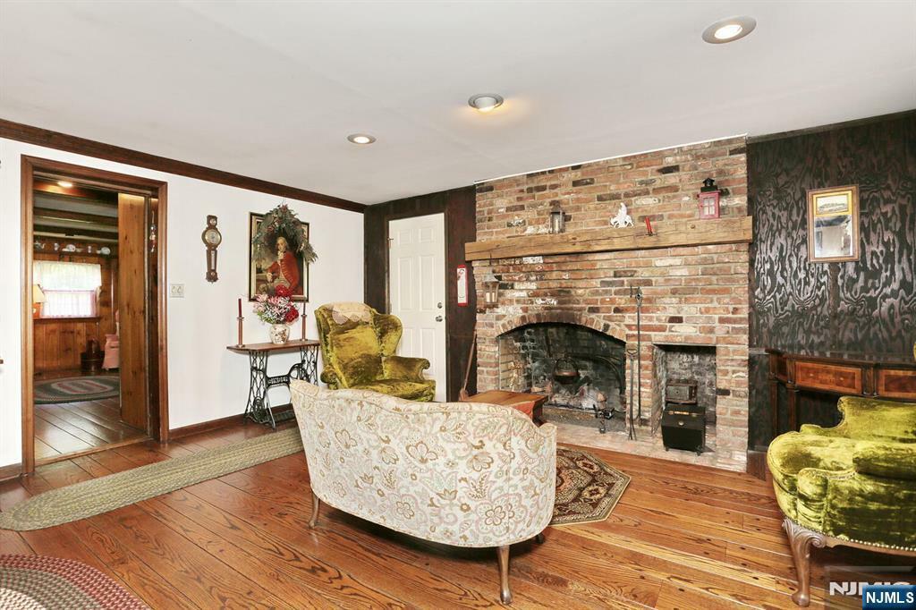 Property Photo: 36 McKinley Avenue NJ 07675
