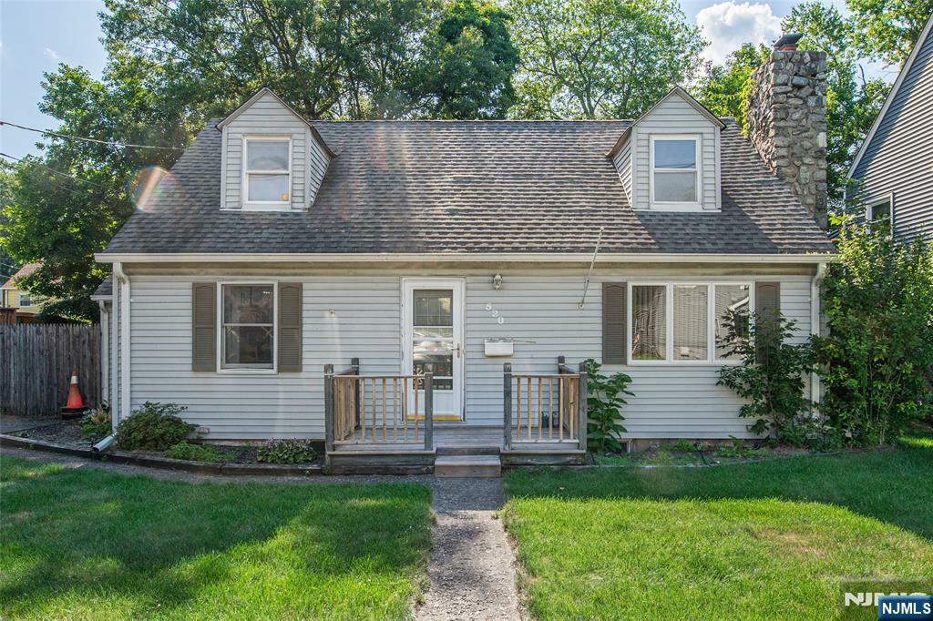 Property Photo: 520 Skyline Lake Drive NJ 07456