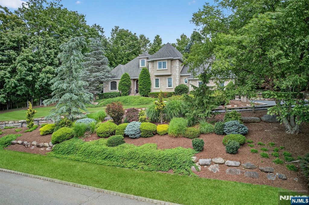 84 Walsh Drive  Mahwah NJ 07430 photo