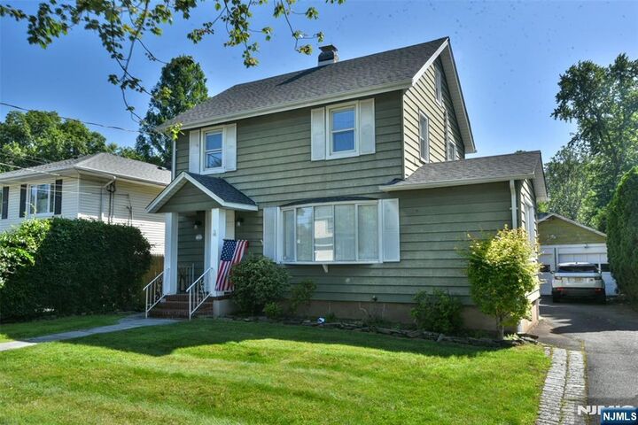 131 Kensington Avenue  Norwood NJ 07648 photo