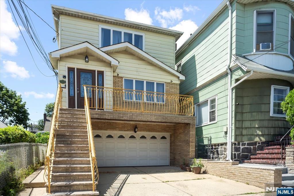 131 Shaler Avenue  Fairview NJ 07022 photo