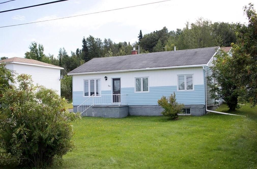Property Photo: 94 Main Street NE A0G 2L0