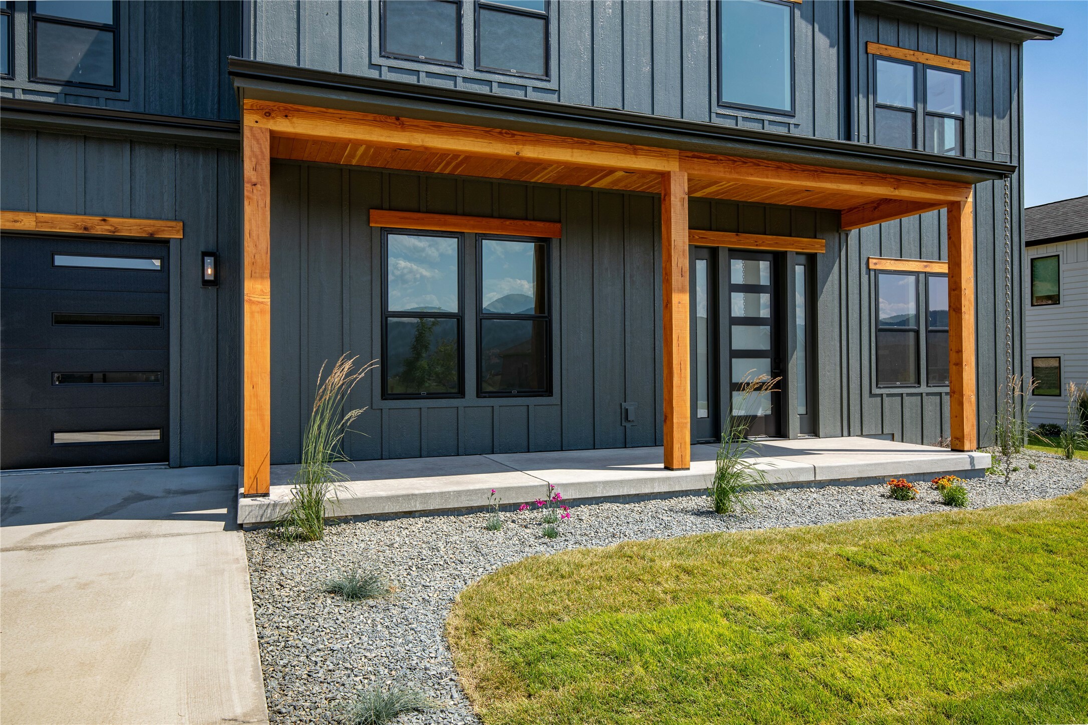 Property Photo: 7044 Guinevere Drive MT 59803