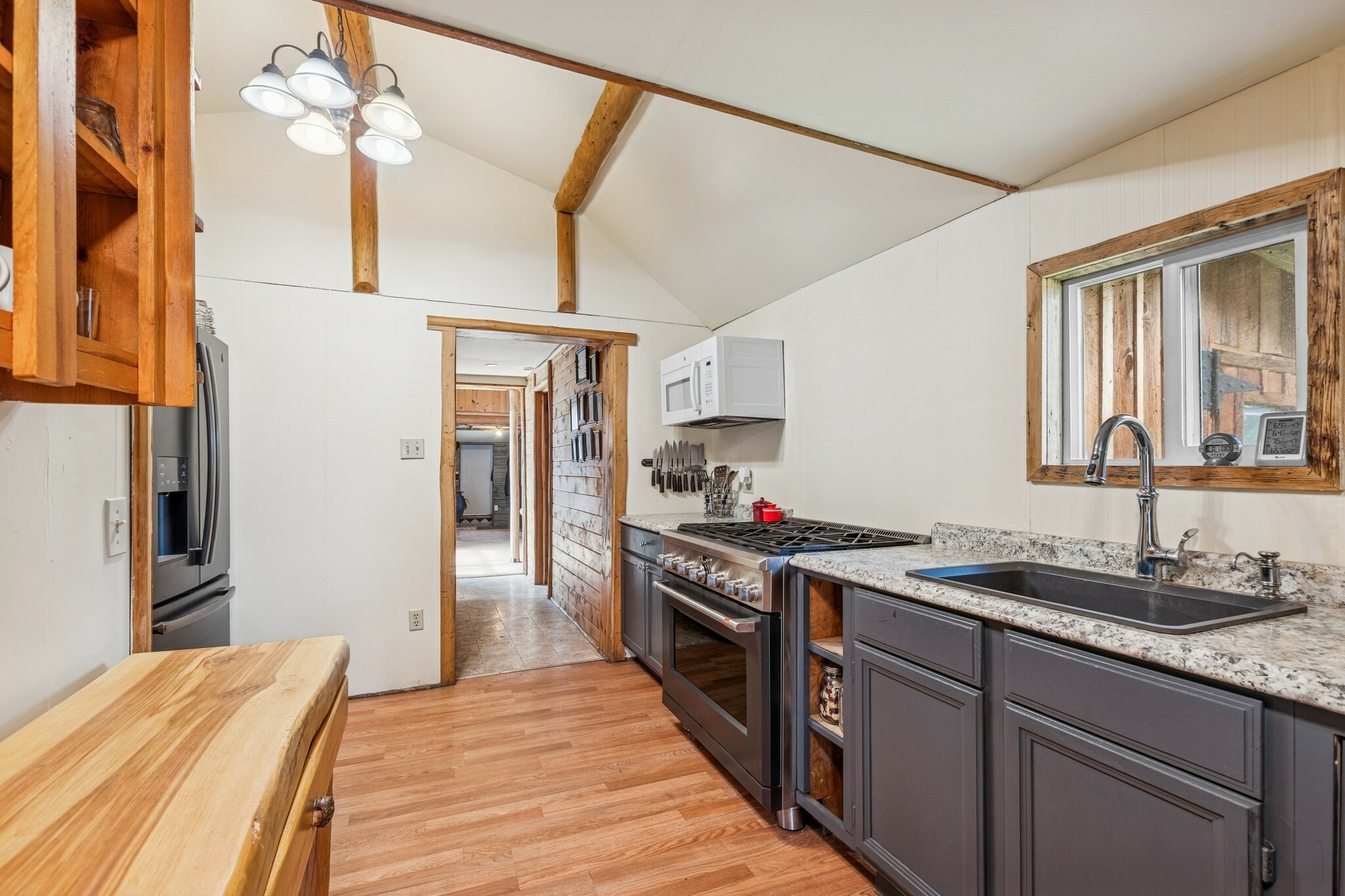 Property Photo: 957 Badger Hollow Trail MT 59925