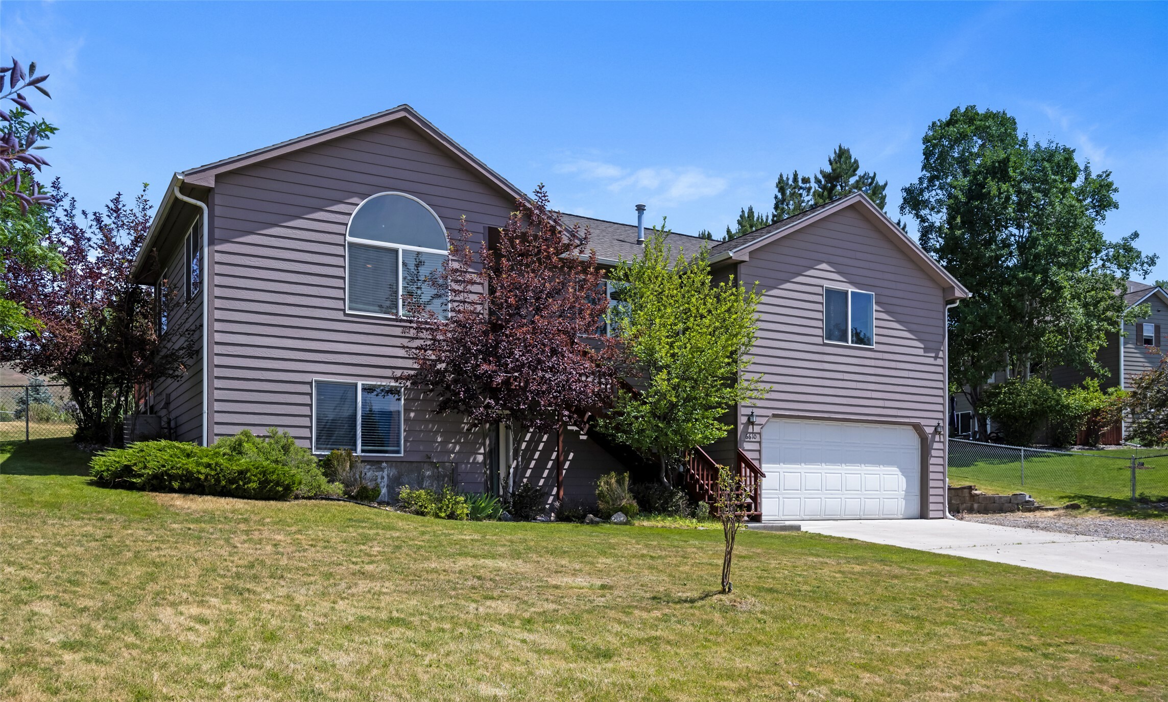 Property Photo: 6610 Justin Court MT 59803