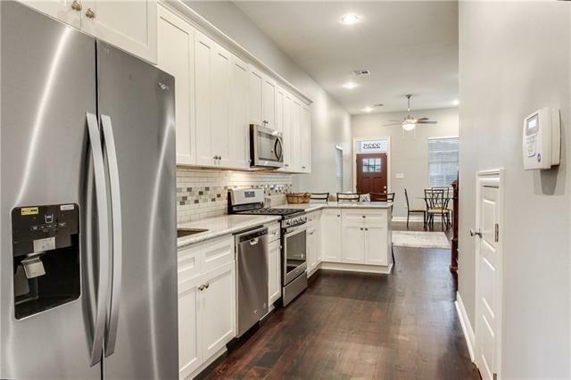 Property Photo: 2225 Rev John Raphael Way LA 70117