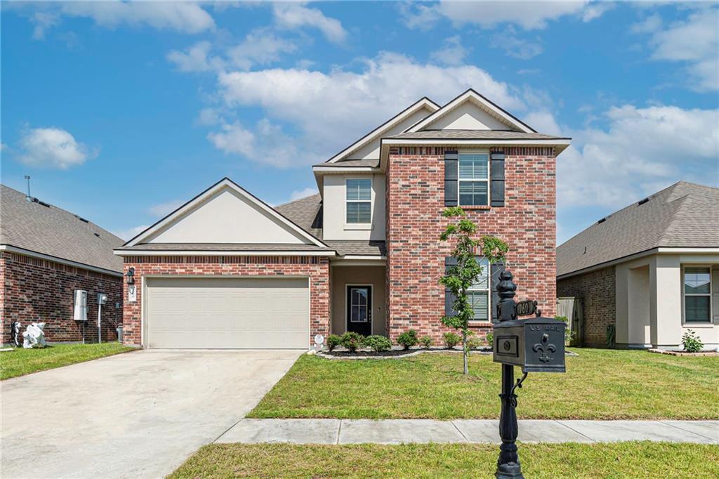 760 Bent Cypress Lane  Slidell LA 70461 photo
