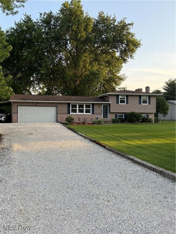 Property Photo:  11778 Sharp Drive  OH 44230 