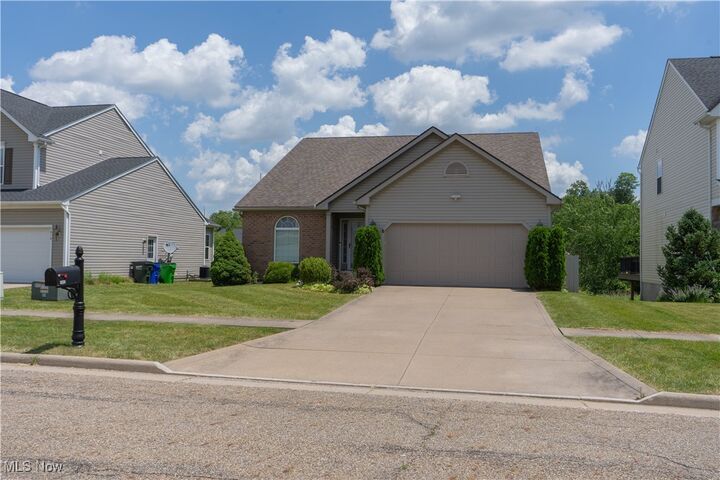 9812 Creekside Way  Streetsboro OH 44241 photo