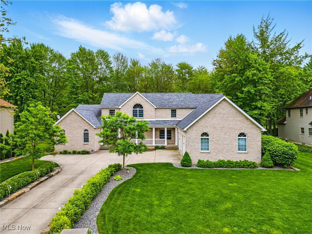160 Saint Andrews  Cortland OH 44410 photo