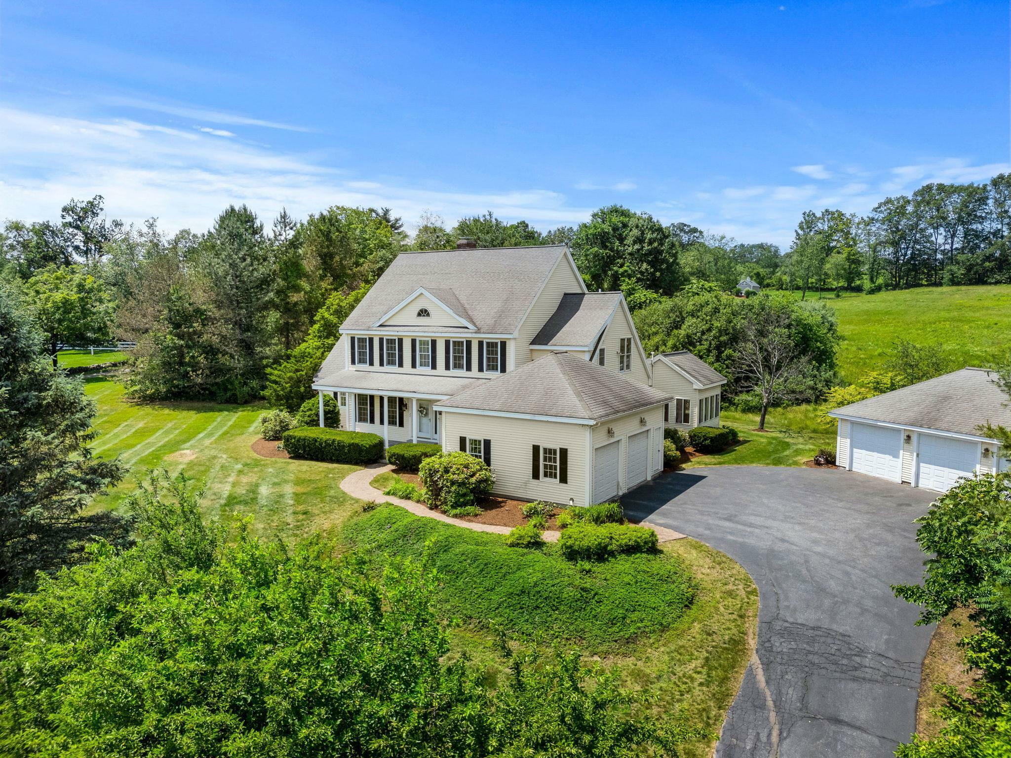 Property Photo: 22 S Merrimack Road NH 03049