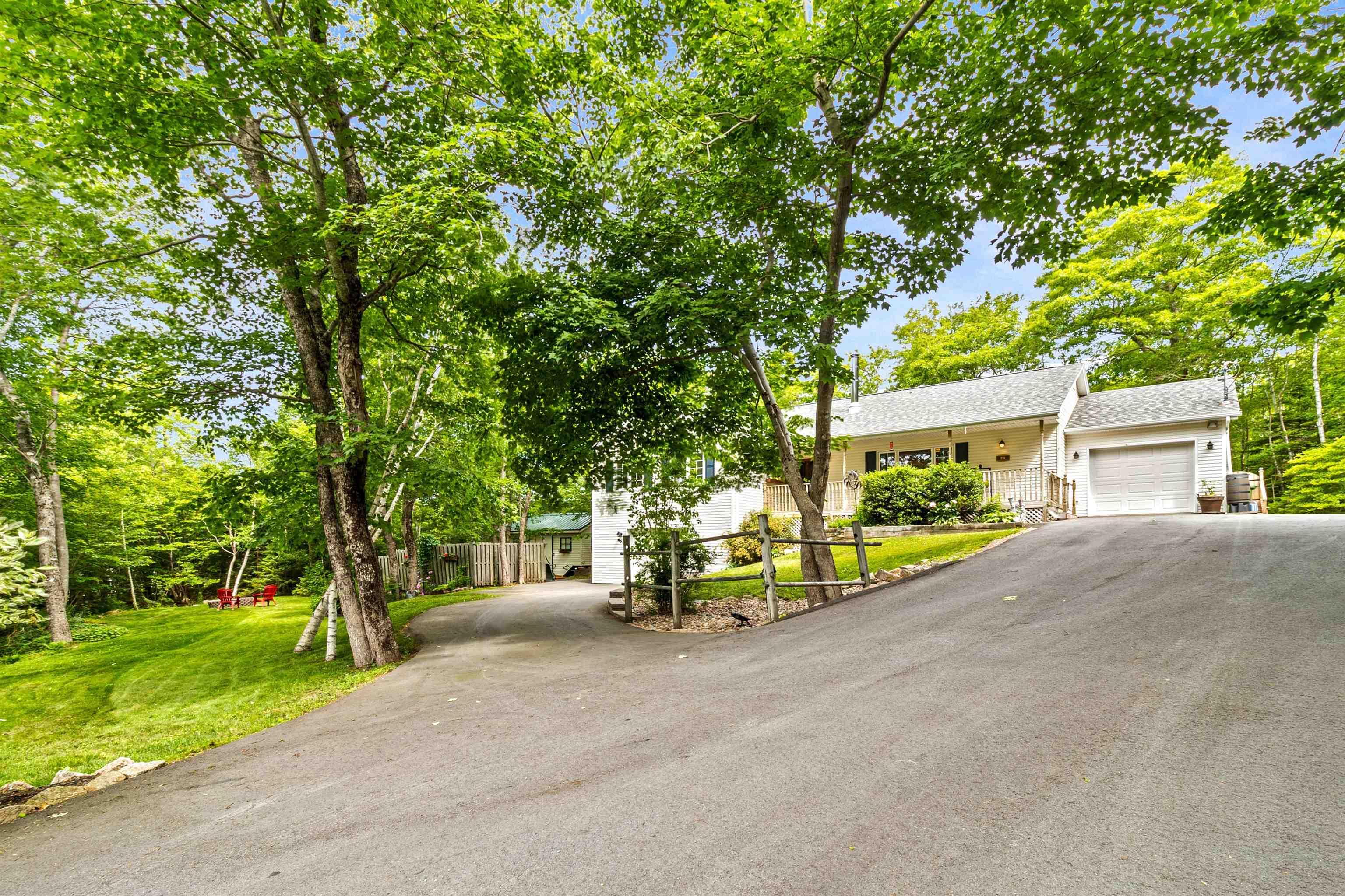 Property Photo: 67 Confederation Avenue NS B2T 1N1