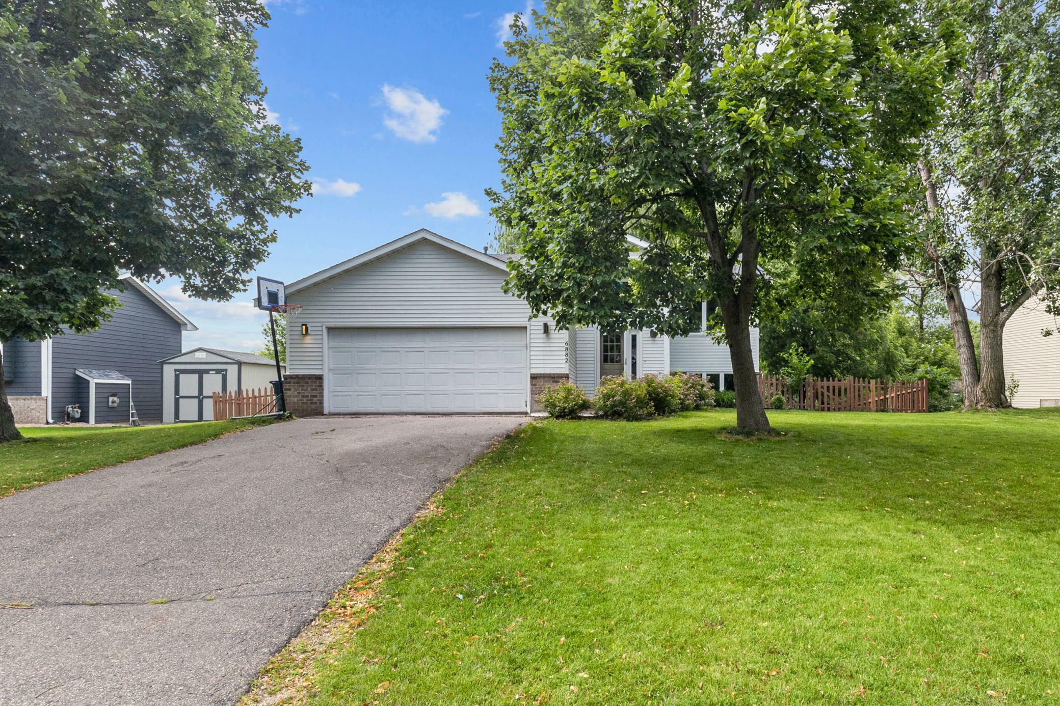 Property Photo: 6882 173rd Street W 173 MN 55024