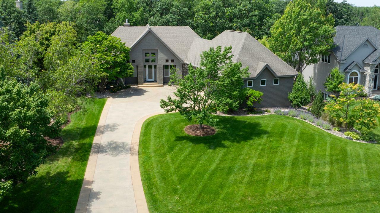 Property Photo: 8692 Wynstone Pass MN 55347