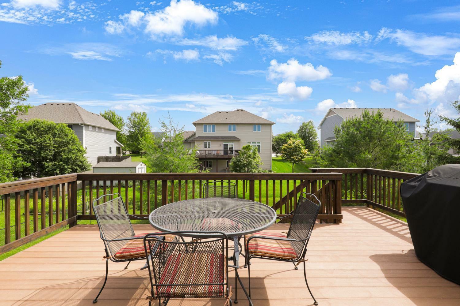 Property Photo: 10320 Quail Circle N MN 55443