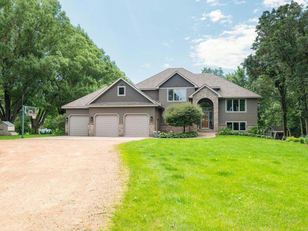 Property Photo: 12495 County Road 32 MN 55387