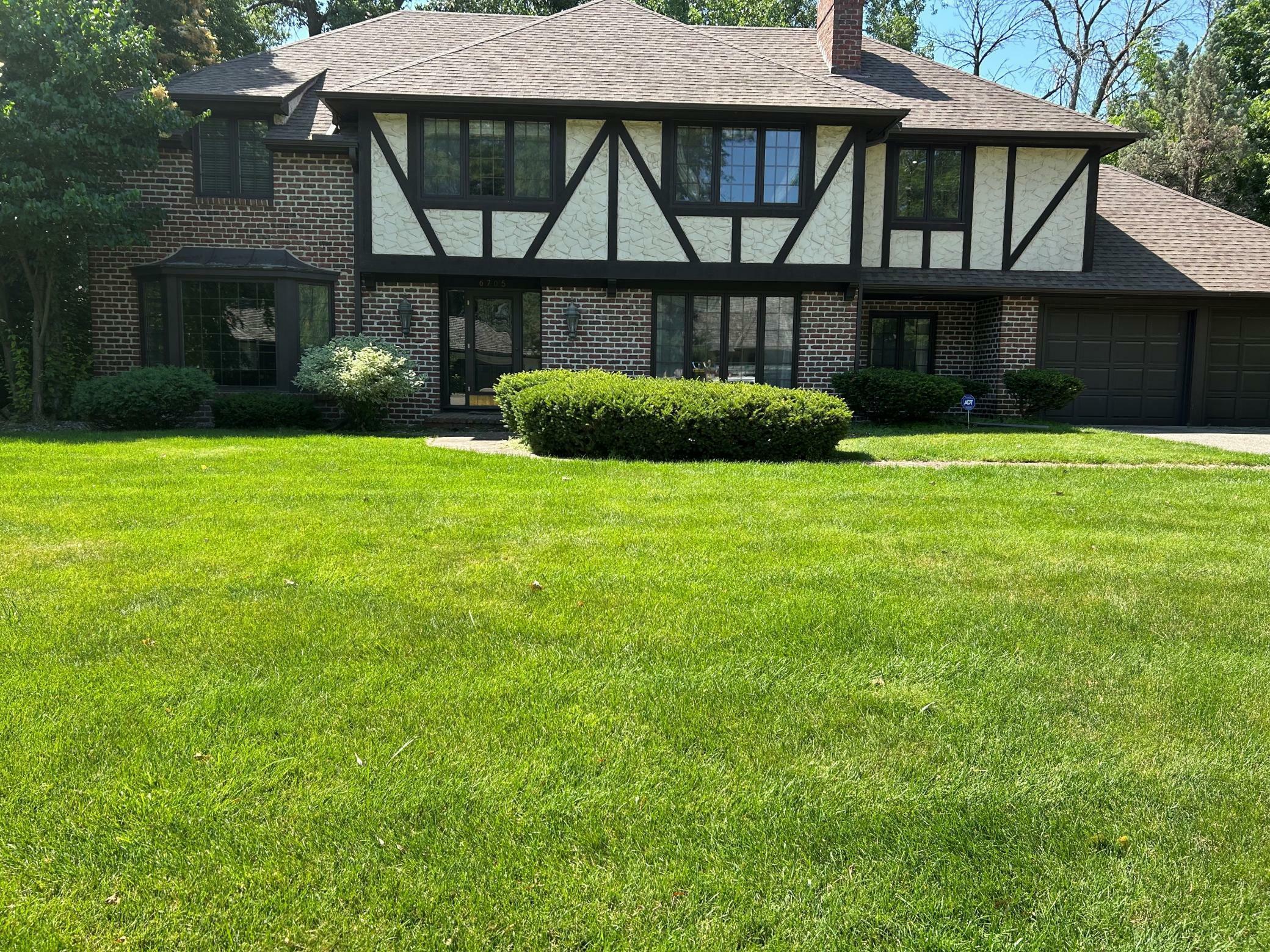 Property Photo: 6705 Apache Road MN 55439