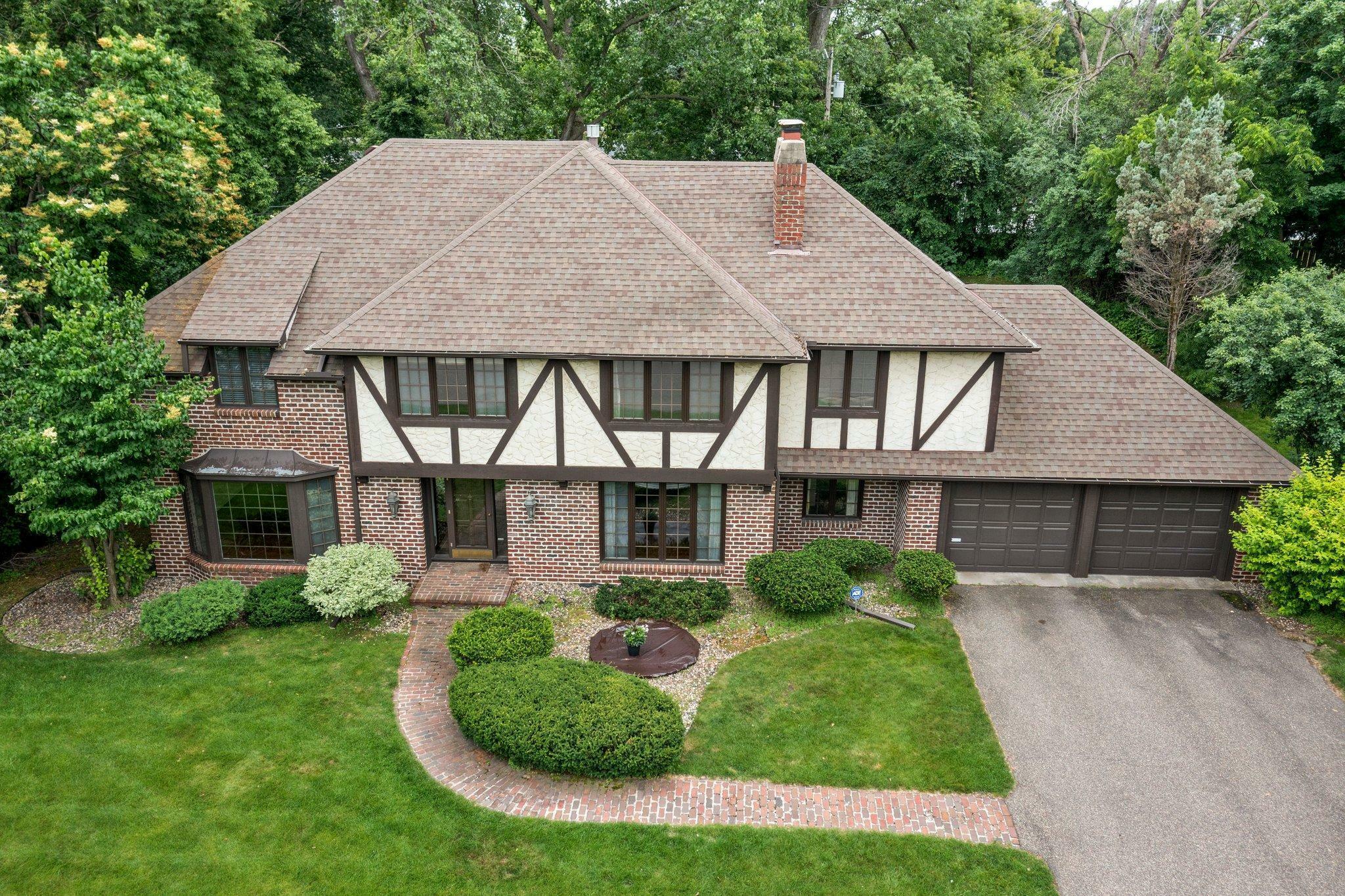 Property Photo: 6705 Apache Road MN 55439