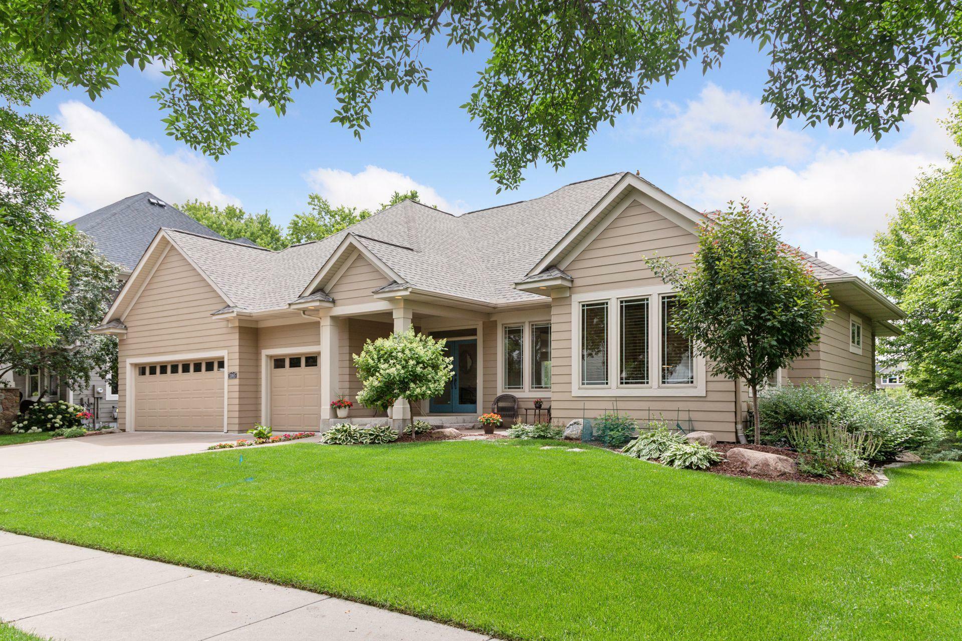 11065 Stonemill Farms Curve  Woodbury MN 55129 photo