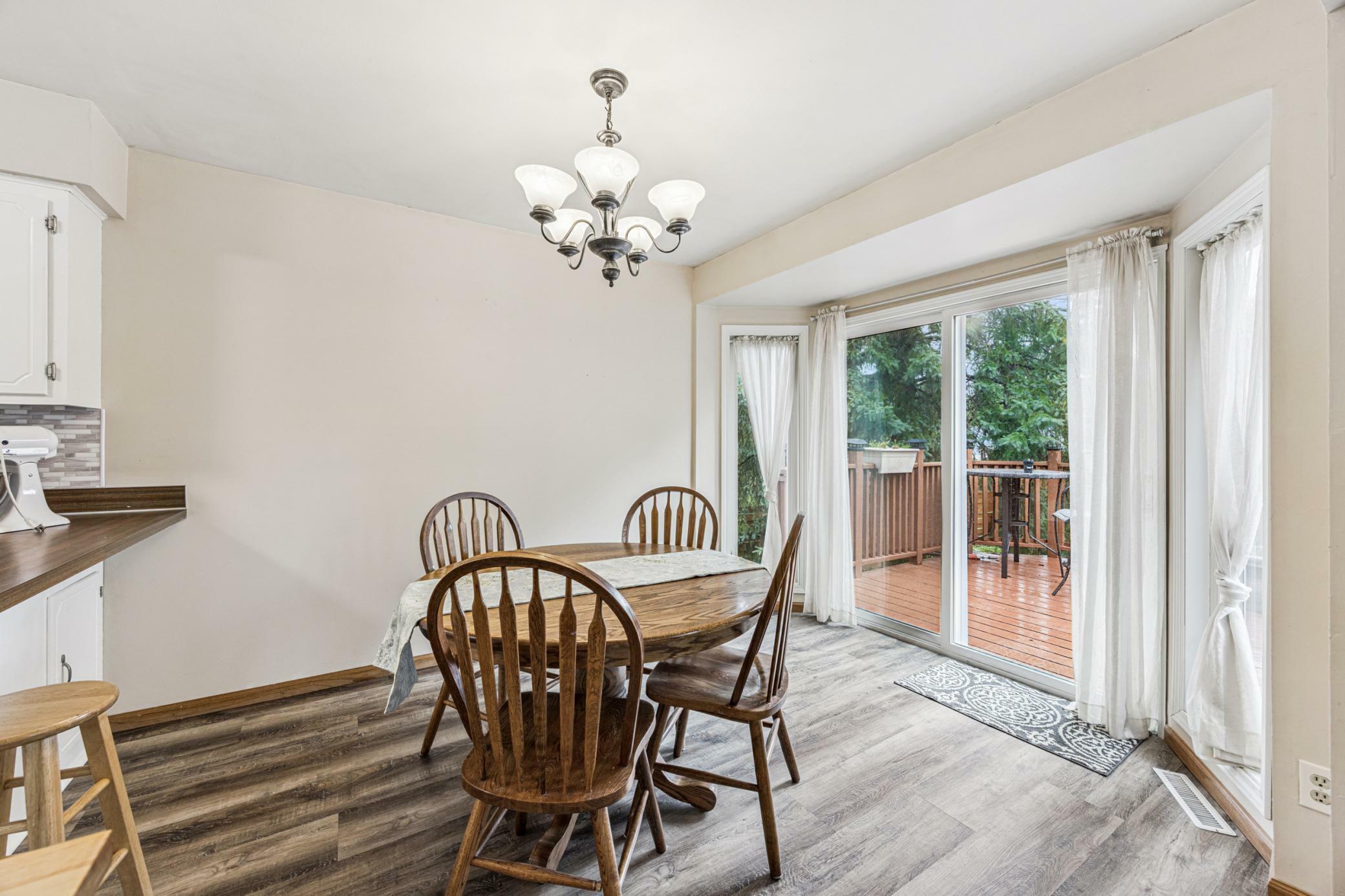 13113 Hastings Street NE  Blaine MN 55449 photo