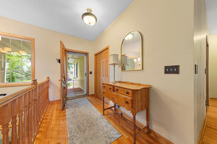 Property Photo: 1809 Michigan Drive MN 55057
