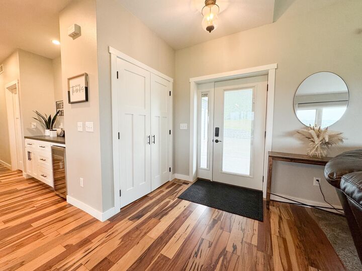 Property Photo: 24718 W Elbow Road MN 56572