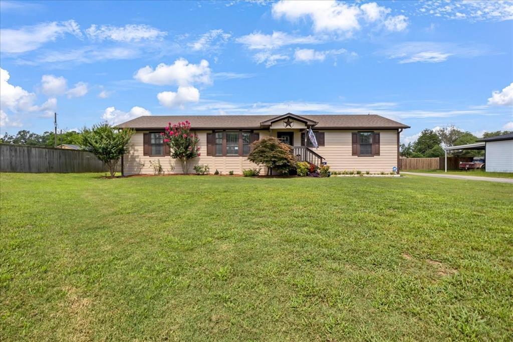 Property Photo: 2672 Lansing Switch Road TX 75602