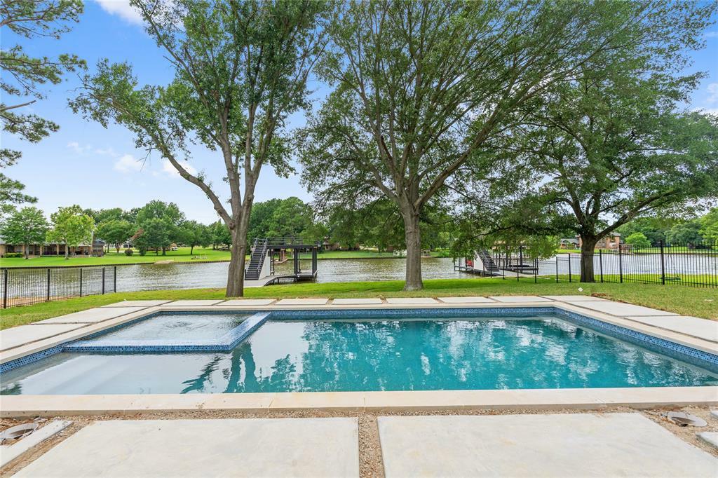 Property Photo: 338 Triangle Ranch Road TX 75163