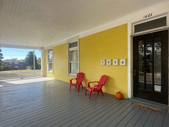 Property Photo:  1601 Grandview Blvd.  IA 51103 