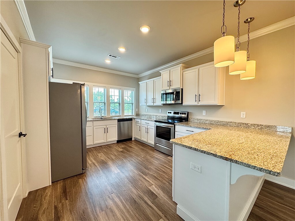 Property Photo: 1023 NE Heights Lane AR 72712