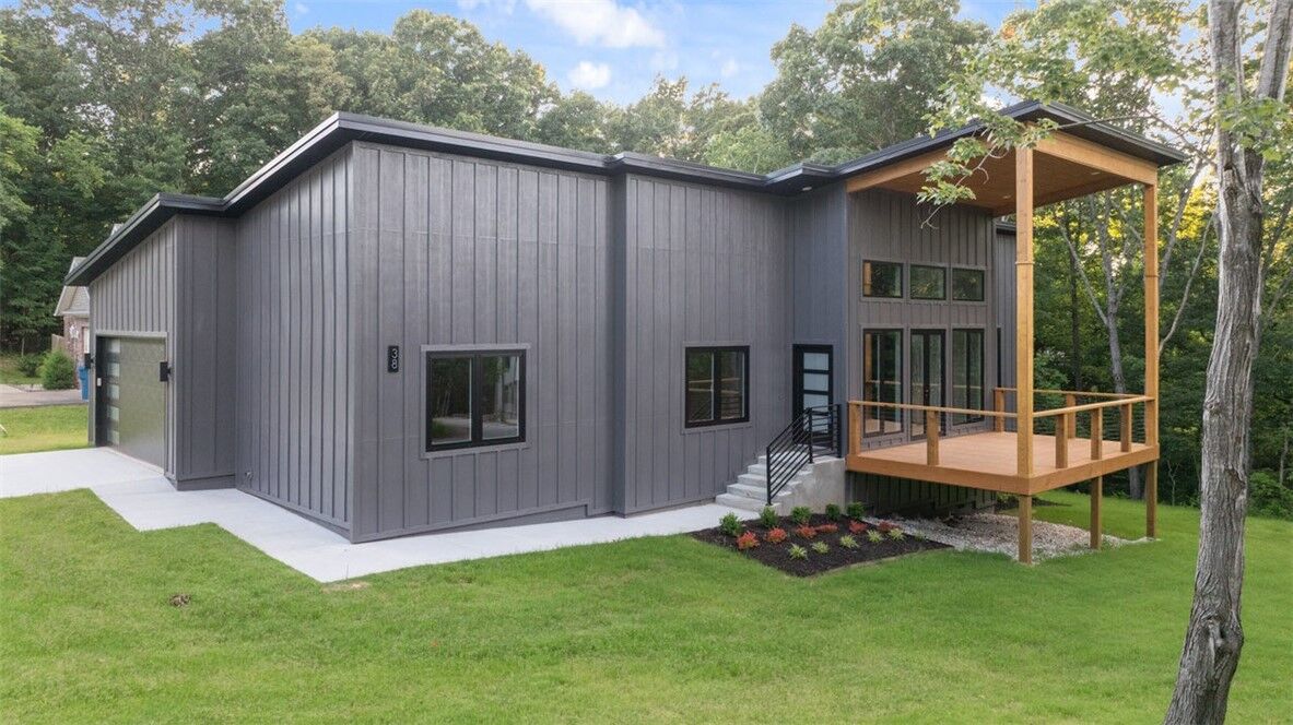 Property Photo: 38 Boxford Drive AR 72715