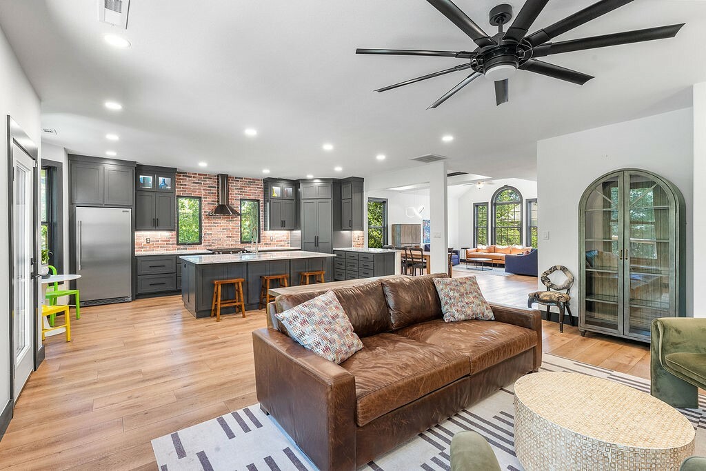 Property Photo: 3 Willow Bank Circle AR 72712