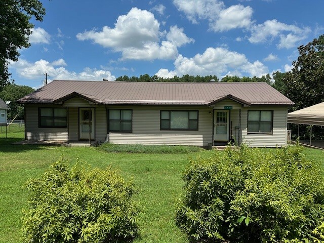 1400 Shankles Road  Gentry AR 72734 photo