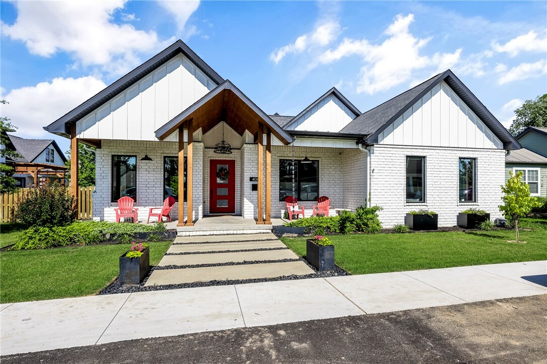 406 SW E Street  Bentonville AR 72712 photo